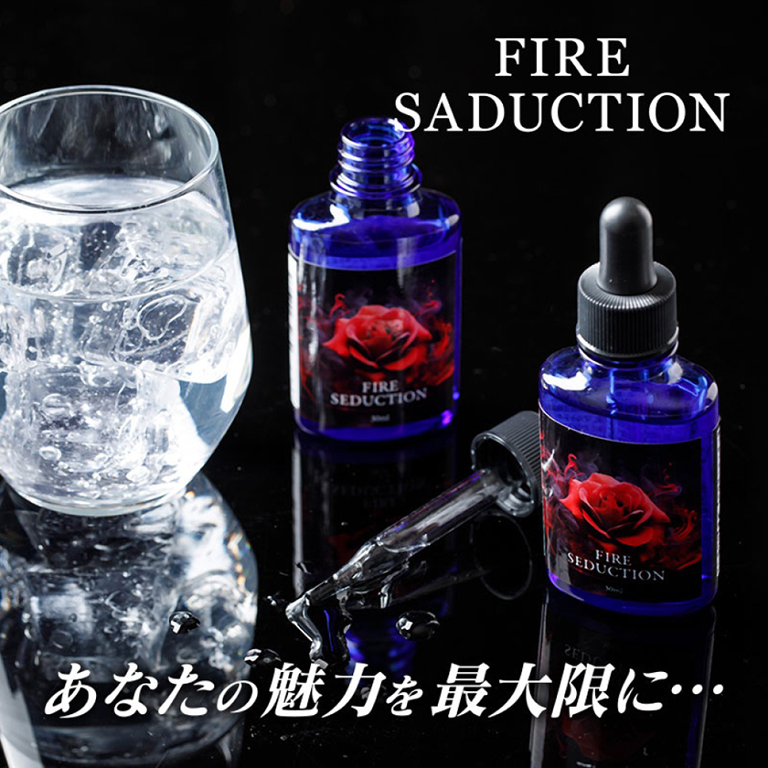 「烈焰誘惑」女性情趣液 30ml 04
