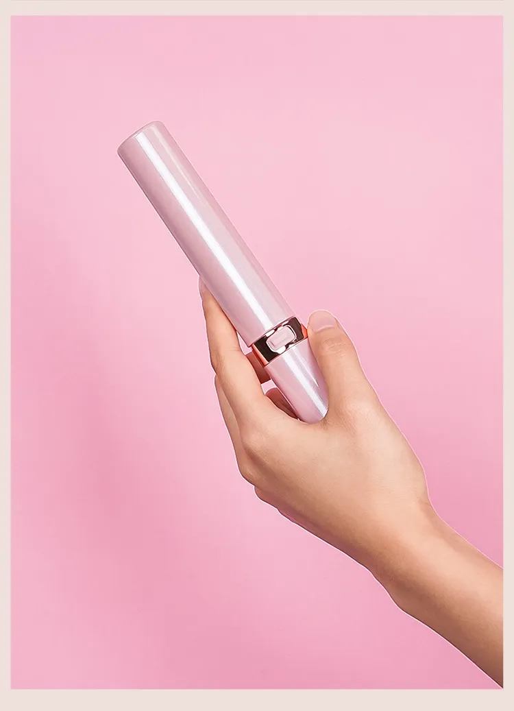 覓喜missy震動按摩棒女用私處自慰器(粉色）
