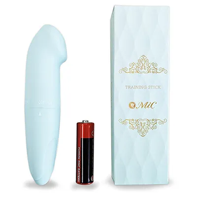 Fem Stick 女用陰蒂震動器(粉綠)