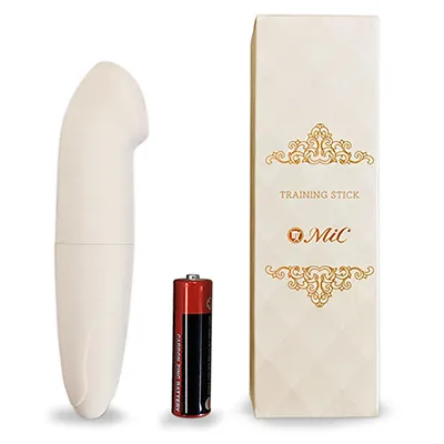Fem Stick 女用陰蒂震動器(米色)