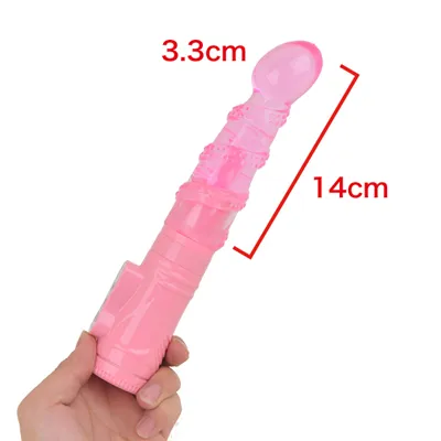 Fast Orgasm Spinner! (Pink)