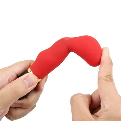 Infinity Stick G-Spot Red