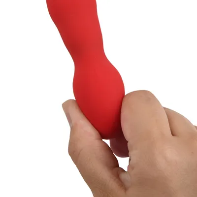 Infinity Stick G-Spot Red