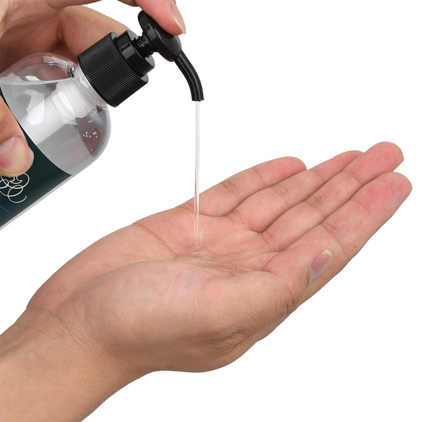ODYSSEY lotion冷感润滑液300ml 05