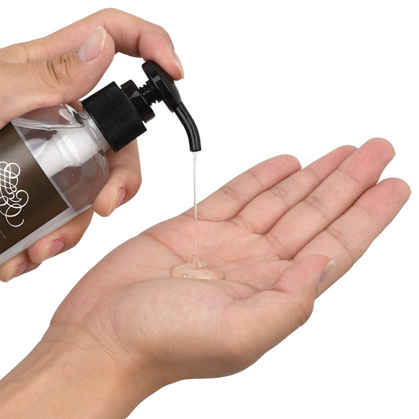 ODYSSEY lotion后庭润滑液300ml 04