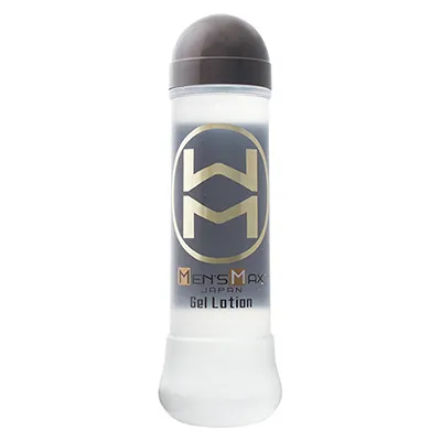 Men's Max Gel Lubricant 360ml