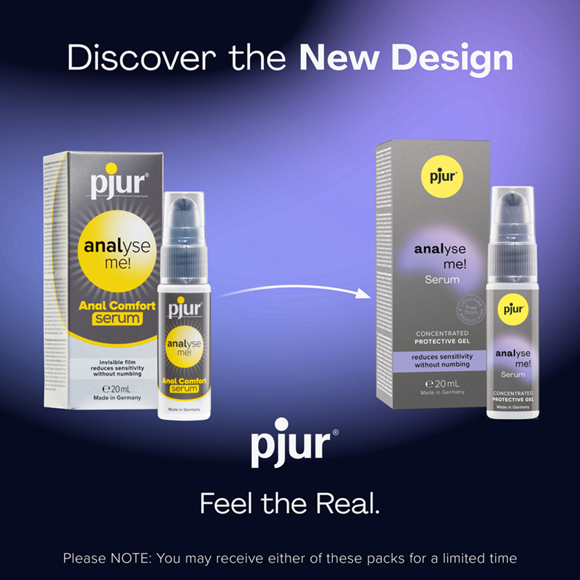 Pjur Analyse Me Serum肛交鬆弛噴劑20ml 01