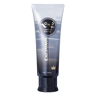 Pepe特別興奮潤滑油(50ml)