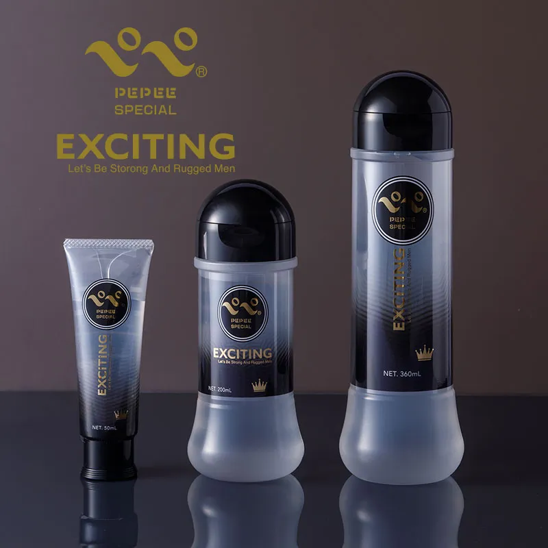 日本Pepe特別興奮水溶性潤滑油(50ml)03
