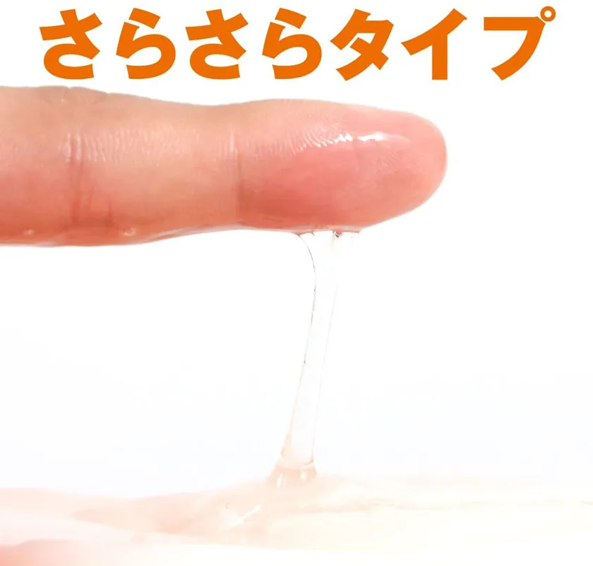 對魔忍井河淺蔥 水性潤滑油 120ml 03