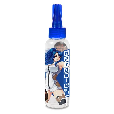 Taimanin MURASAKI Nurutoro Lotion