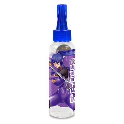 Taimanin RINKO Sticky Love Juice Lotion
