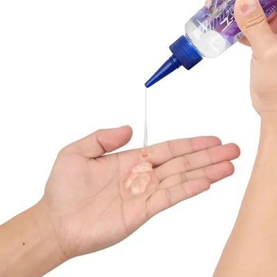 Taimanin RINKO Sticky Love Juice Lotion