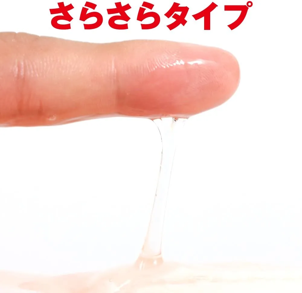 PPP Taimanin Sensitive Love Juice Lotion03