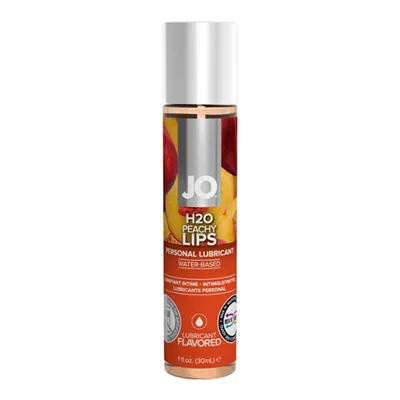 JO H2O Flavored Collection Peach Lips 30ml