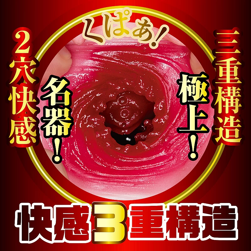 栄誉の名器2 森日向子 04