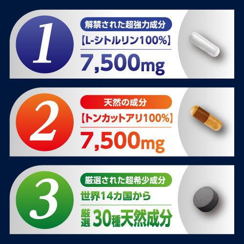 维利克三重功效助勃补充品03