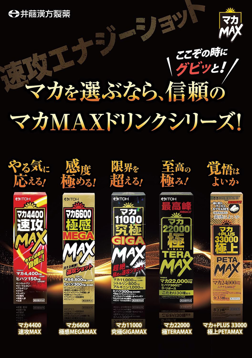 Peta Max Maca Sexual Wellness Male Supplement 50ml 01