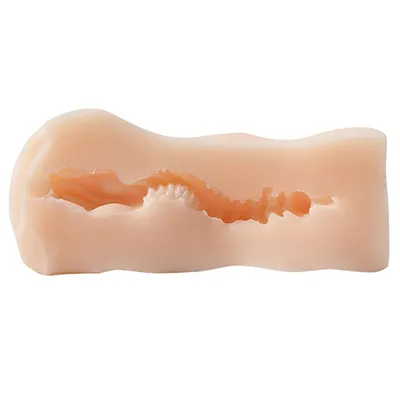 Premium Hole AV女优波木遥自慰器