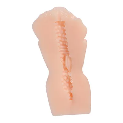 Premium Hole Plus AV女优涩谷果步自慰器