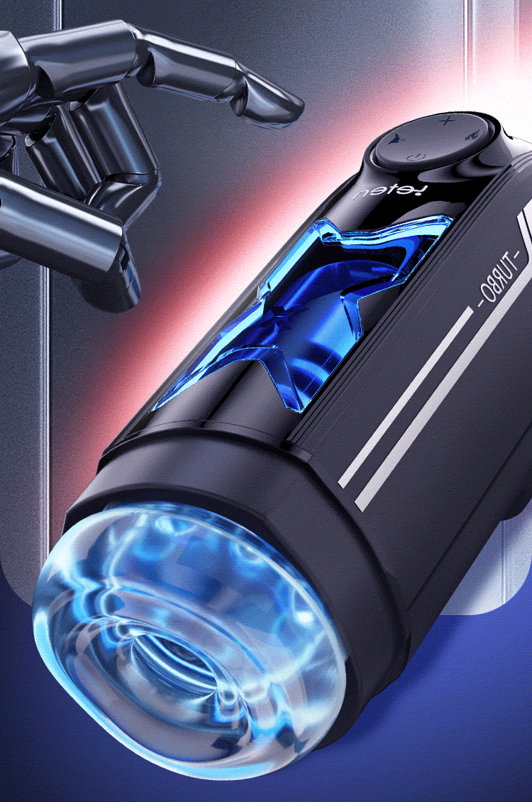 X光速飛機杯 黑色 17