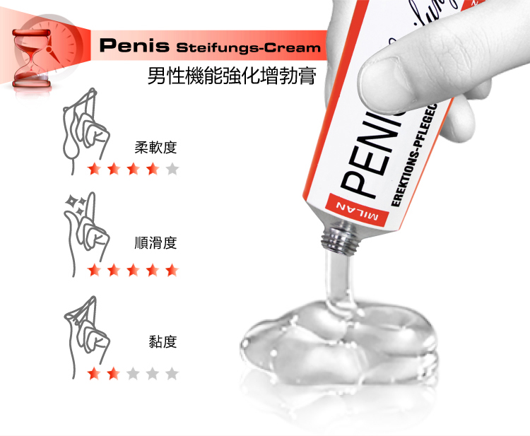 男性機能強化增勃膏