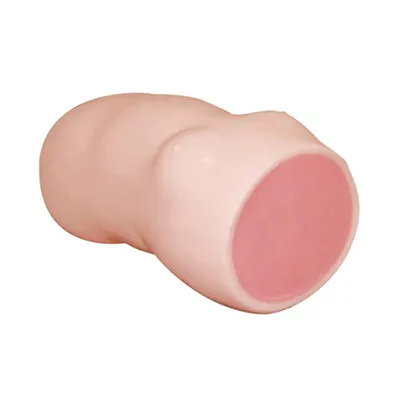Open My Pussy! Lolinco Virgo-Premium Soft