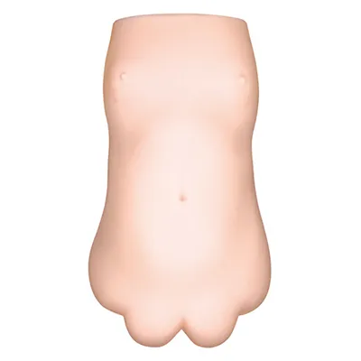Open My Pussy! Lolinco Virgo-Premium Soft