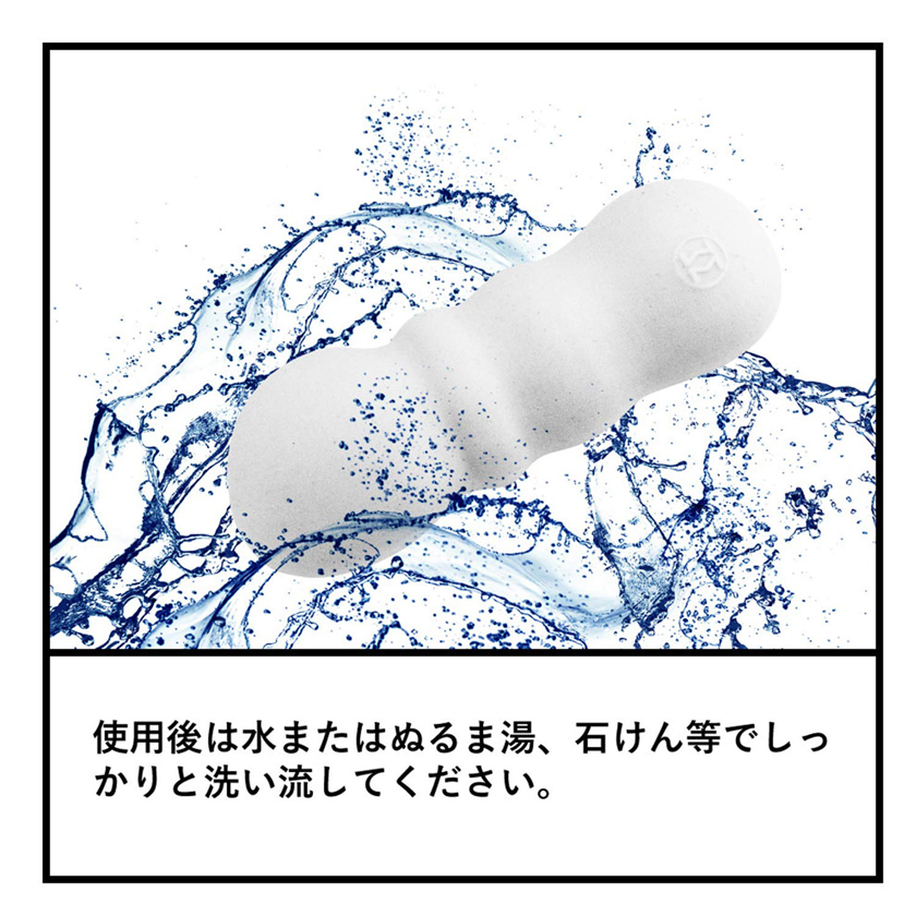 MENS MAX Feel Crash崩潰攻擊