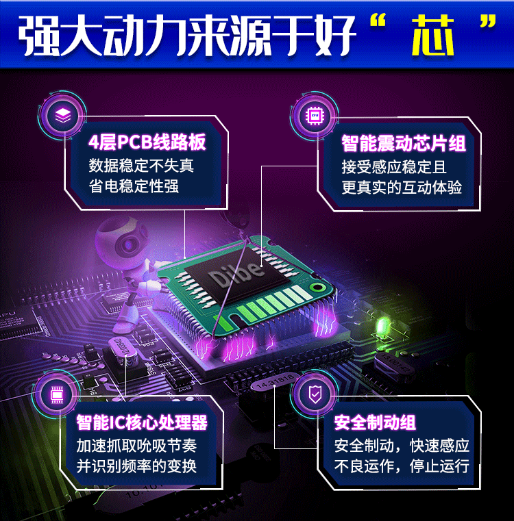 擼感龜頭吮吸飛機杯 小號 黑色12