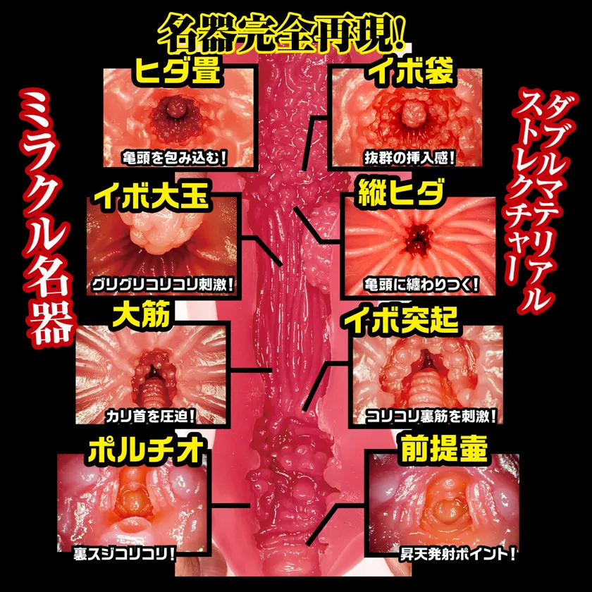 名器之證明 No.0 相澤南 (相沢みなみ)