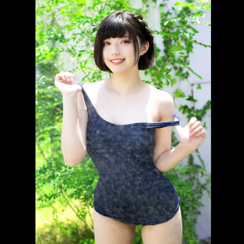水着美少女石原希望