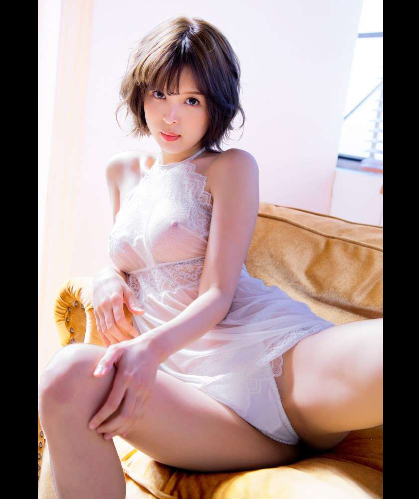 真性素股2穴名器 AV女優 葵司自慰器 08