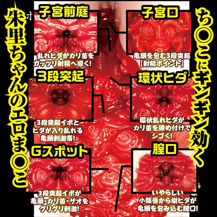 NEW Meiki No Syoumei No.002 Akari Mitani04