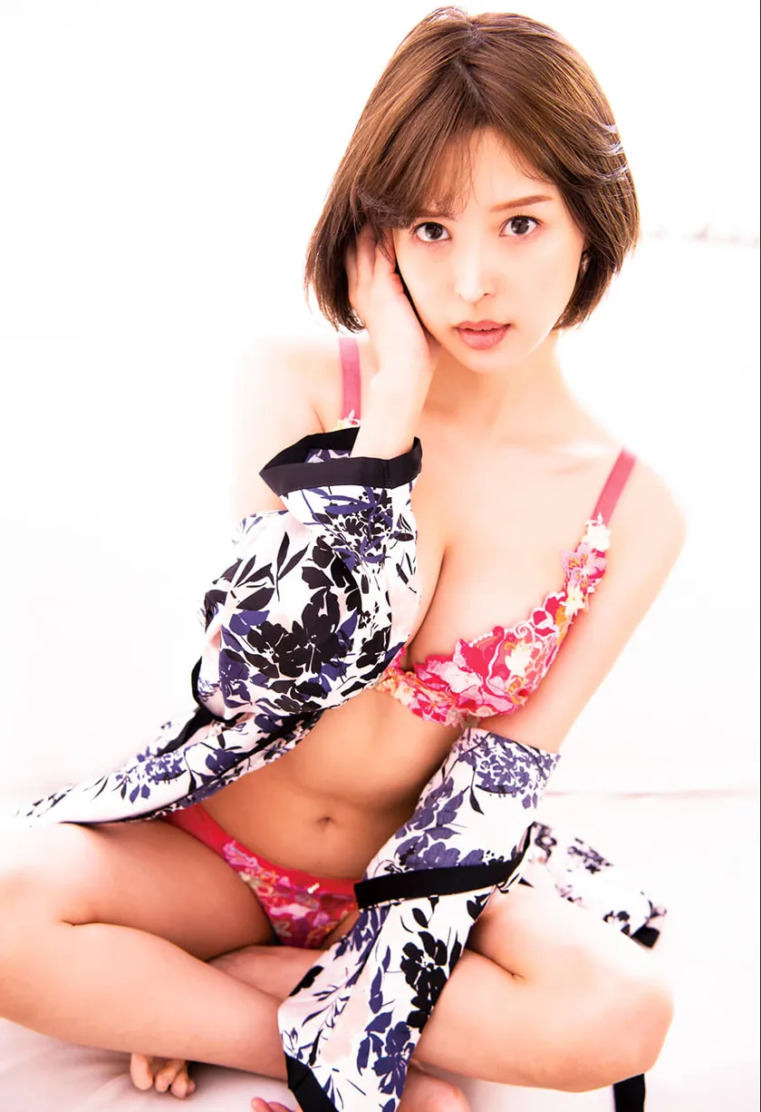 NEW Meiki No Syoumei No.003 Tsukasa Aoi09