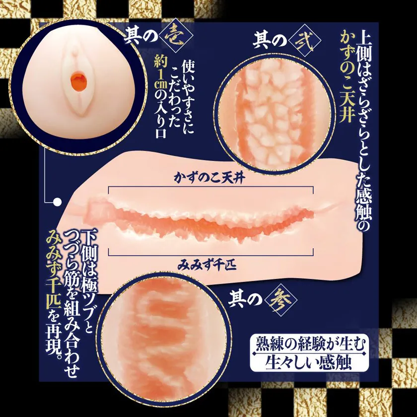 匠生名器翔田千里