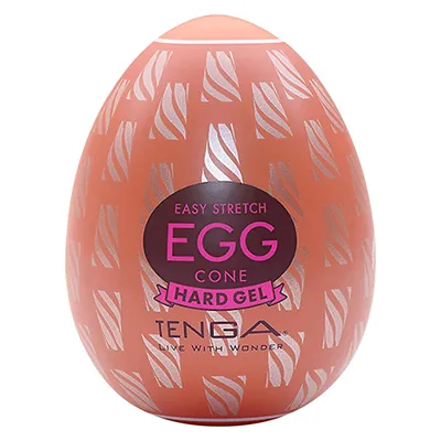 Tenga Egg Cone Masturbator