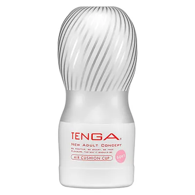 Tenga Air Cushion Cup Soft