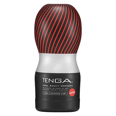 Tenga Air Cushion Cup Hard