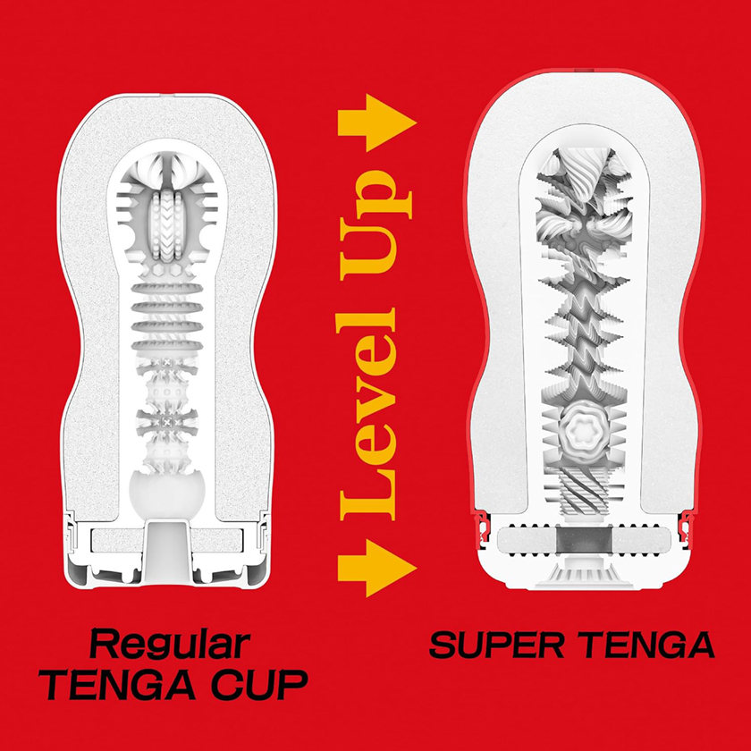 Super Tenga Meteor Smash 03