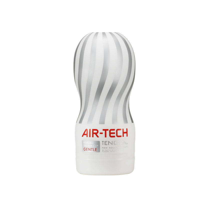 Tenga AIR-TECH Reusable Vacuum CUP Gentle