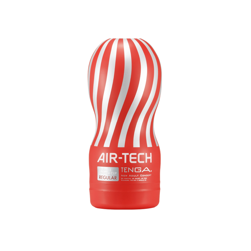 Tenga AIR-TECH Reusable Vacuum CUP Regular
