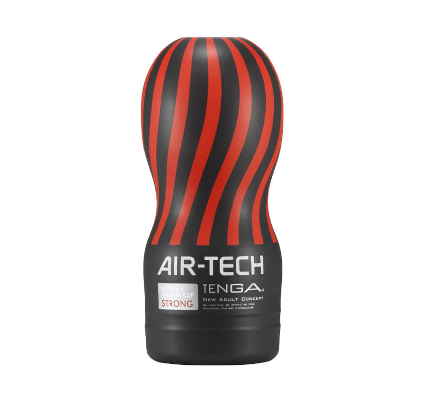 AIR-TECH空壓旋風杯反復使用真空杯(刺激)