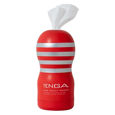 日本TENGA情趣紙巾筒