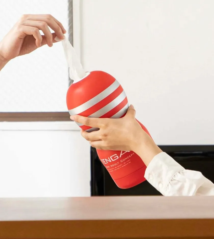 TENGA Tissue Case02