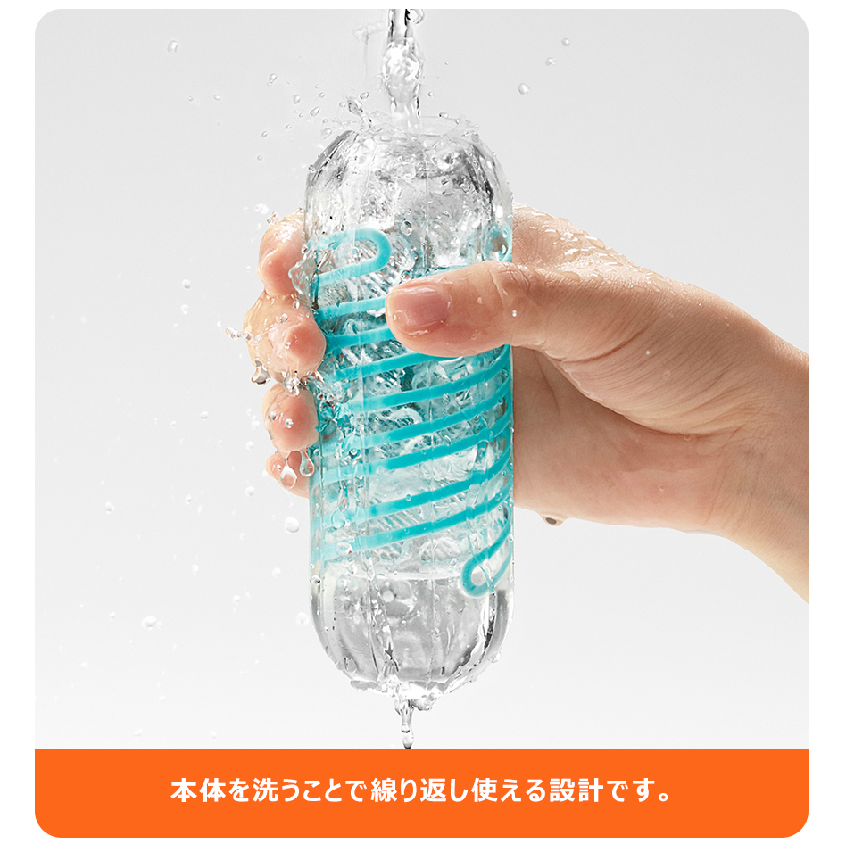 Tenga Spinner テンガ スピナー 02ヘキサ アダルトグッズ オナホール05