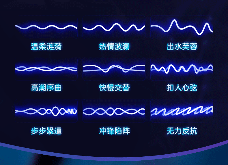 XiaoZhi Suction Vibrating Warming & Moaning Masturbation Cup 10