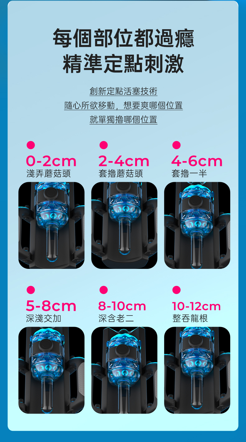 變形俠伸縮飛機杯 14