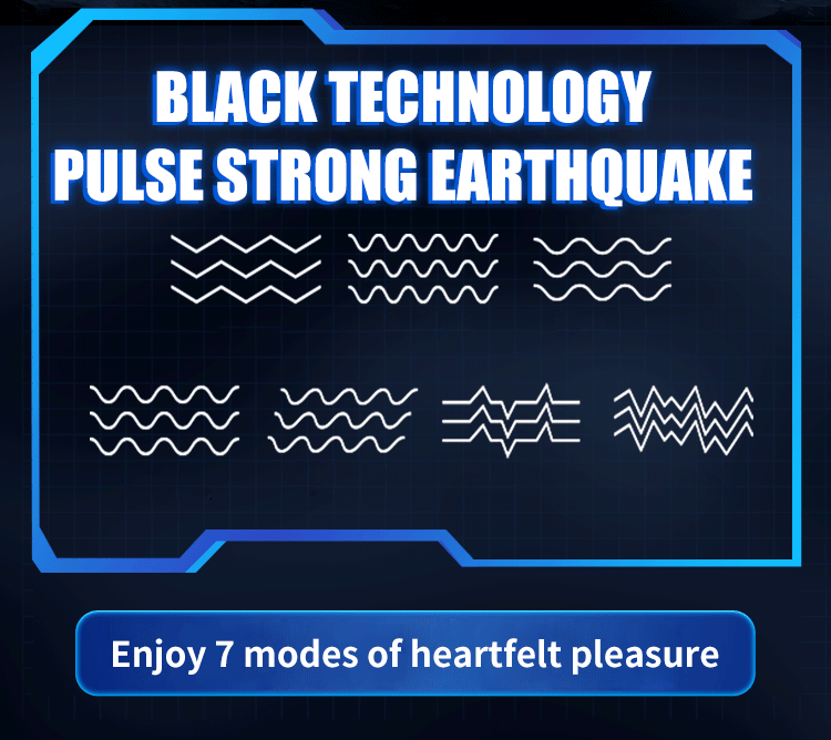 Mecha Warrior Thrusting Vibrating & Moaning Masturbation Cup 14