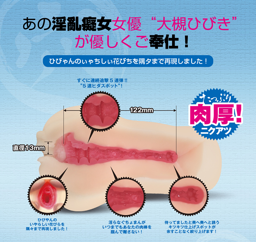 The Legend of the Princess Hibiki Otsuka Masturbator02